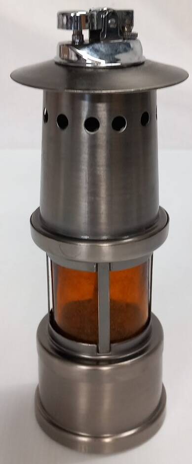 Smoking set de voyage, 1960