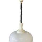 Suspension rises and falls 60s