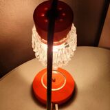France bedside light orange 70