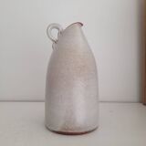 Pitcher by Belgian ceramicist Joost Marechal