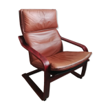 Fauteuil "Poang" par Noboru Nakamura