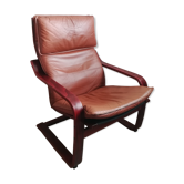Fauteuil "Poang" par Noboru Nakamura