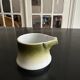 tea or coffee service in porcelain Langenthal, 1970