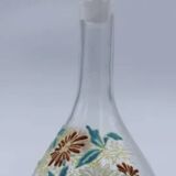 Carafe ancienne Legras Art Nouveau