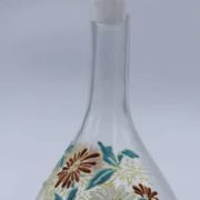 Old Legras Art Nouveau carafe