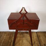 Travailleuse vintage