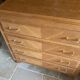Commode vintage 50/60