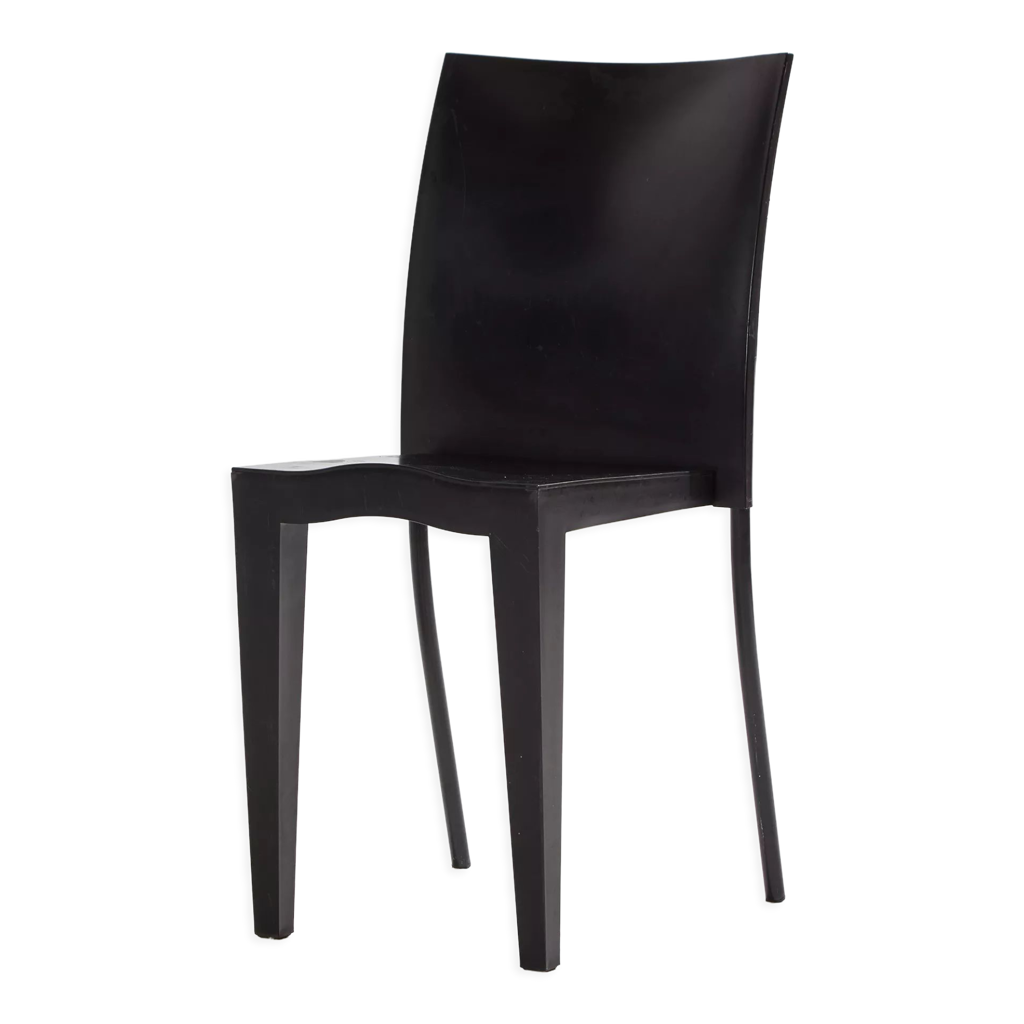 【Kartell】Chair / Miss Global/ Starck Postmodern 'miss Global' Chairs by Philippe Starck for