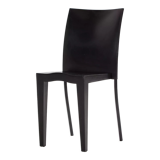 【Kartell】Chair / Miss Global/ Starck Postmodern 'Miss Global' Chairs by Philippe Starck for