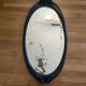 Art Deco mirror