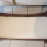 Lit et garde robe de marque dejou pour poupées