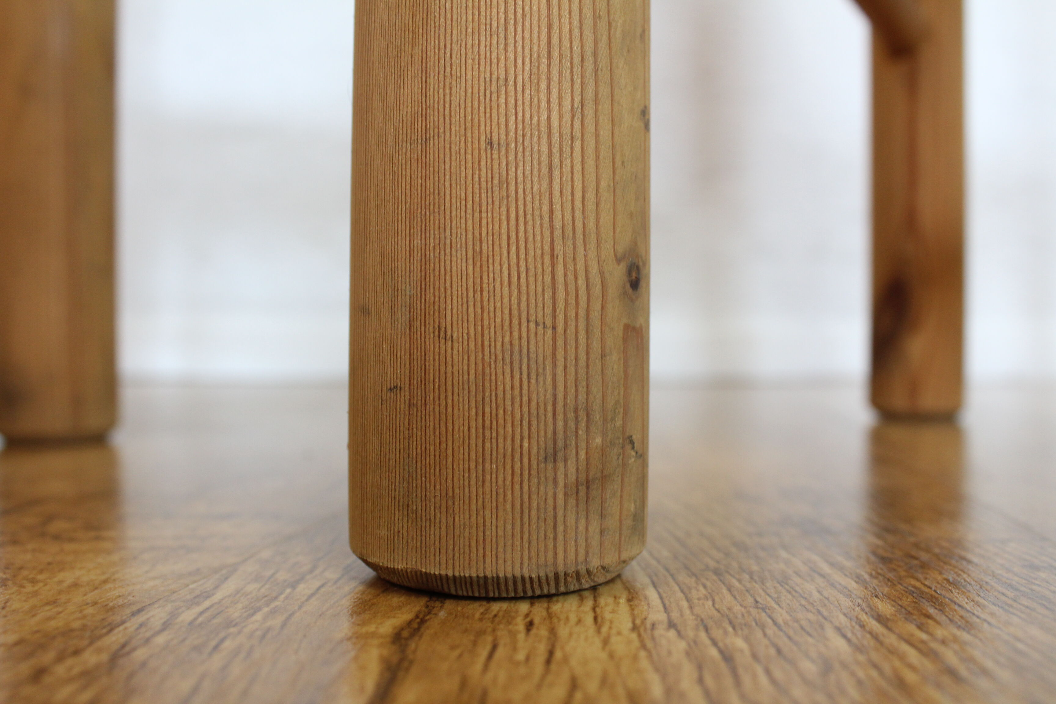 Pair of Chairs by Rainer Daumiller