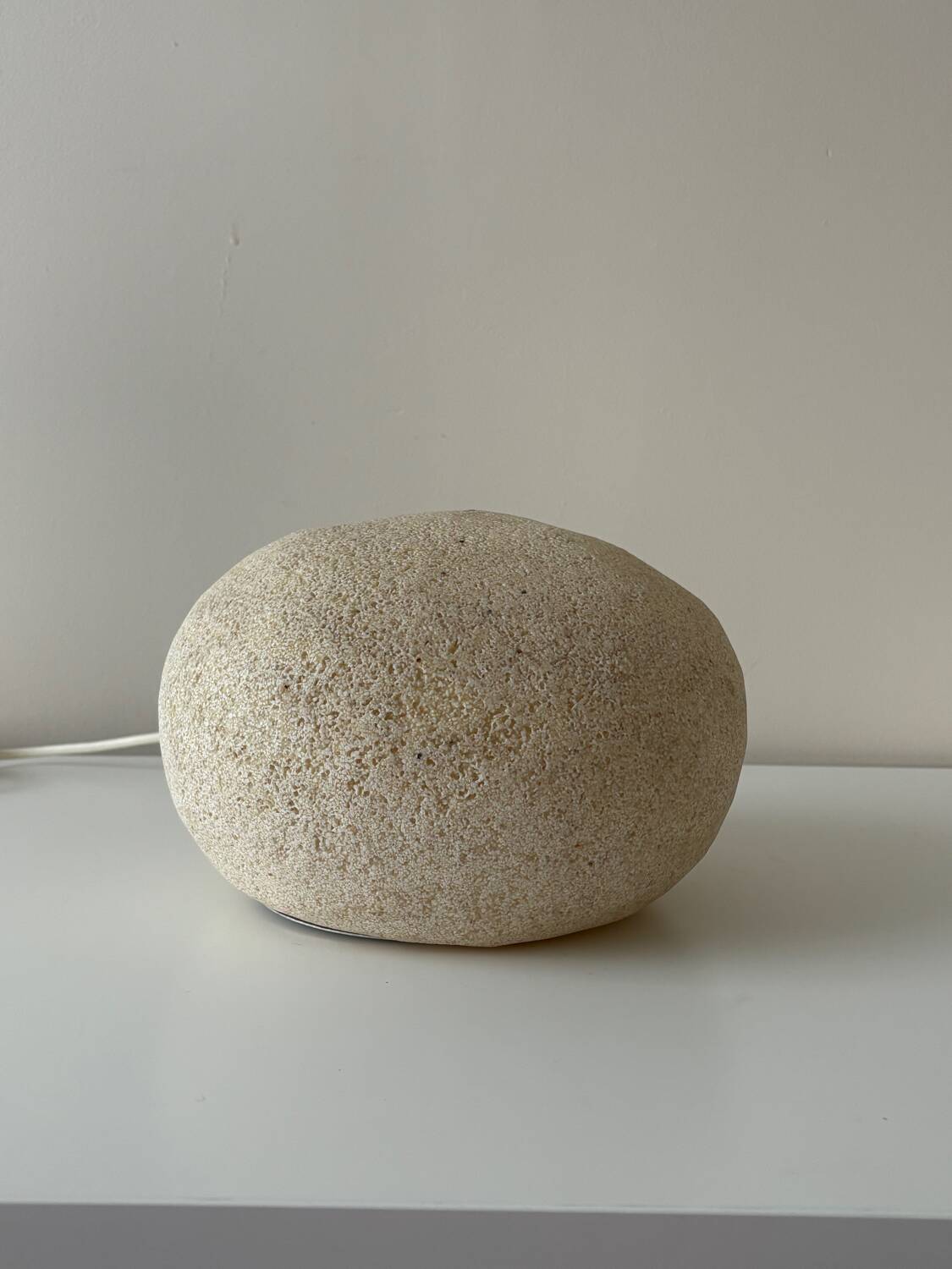 Lamp design André Cazenave