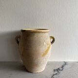 Petite jarre en terre cuite