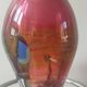 Vase Sculpture de Patrick LEPAGE (1994)
