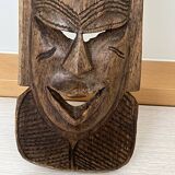 Masque africain