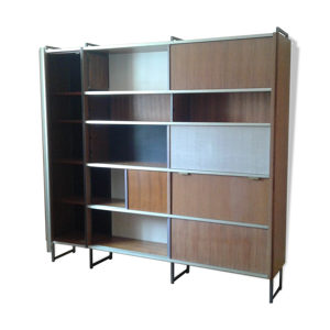 Bibliothèque efa avec