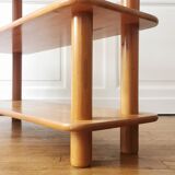 Modular shelf cabinet, 1980