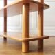 Modular shelf cabinet, 1980