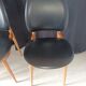 Baumann Pégase chairs