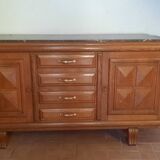 50s sideboard
