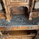 FURNITURE IN HENRY II STYLE