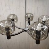 Lustre Space age See Delmas