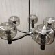 Lustre Space age See Delmas