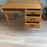 Vintage desk