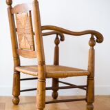 Armchair