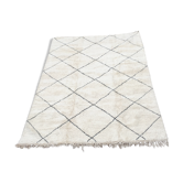 Tapis  beni ouarain  430x305 cm
