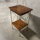 1960s bedside table