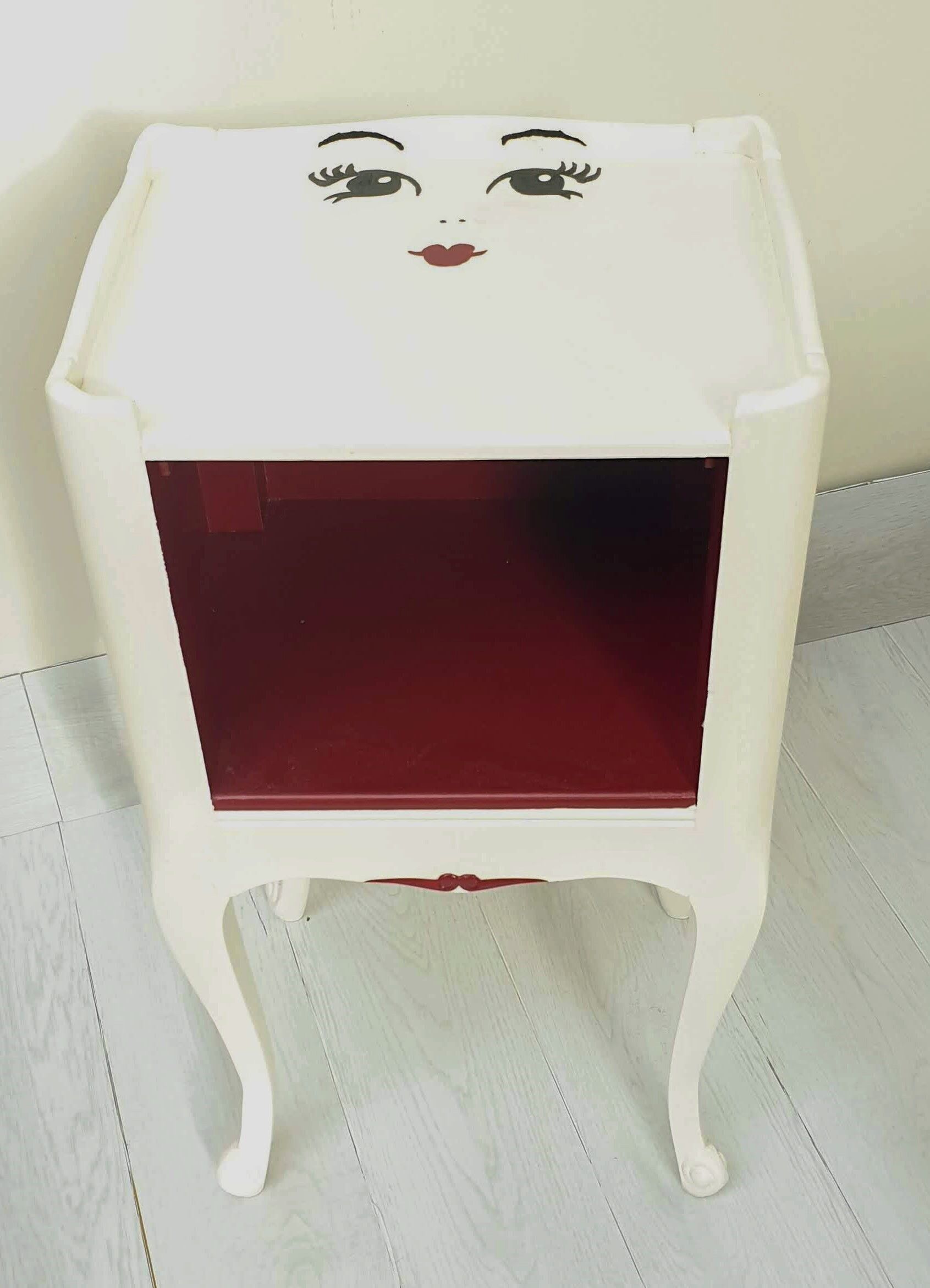 bedside design You and Me