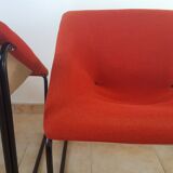 Chair design Steiner 1960