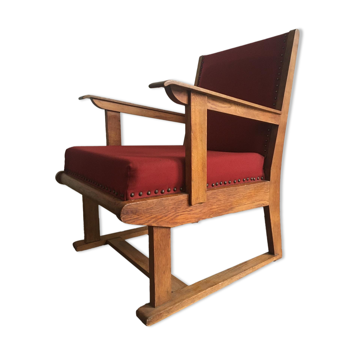 Armchair 1920/30