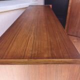 1960s sideboard display cabinet