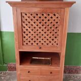 Meuble Anglais en pitchpin