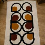 Carpet 70s Welcomme Pernelle 150x100cm