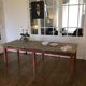 Table de ferme 2 m patine d’origine