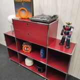 Quadro Pfister metal furniture