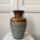 Vintage ceramic vase