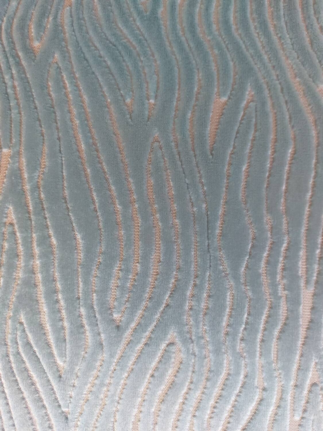 Restored Louis XV queen's armchair