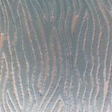 Restored Louis XV queen's armchair