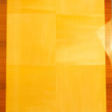 Height-adjustable coffee table, maple, beech, vintage from the 50s