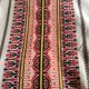 Vintage tablecloth