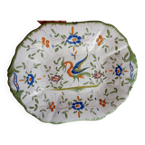 Plat Vieux Moustiers