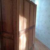 Armoire art déco