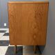 Teak sideboard by Friedrich Waltke, 1960s