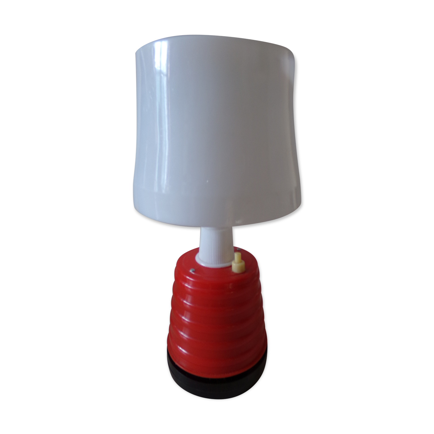 Lampe de table vintage