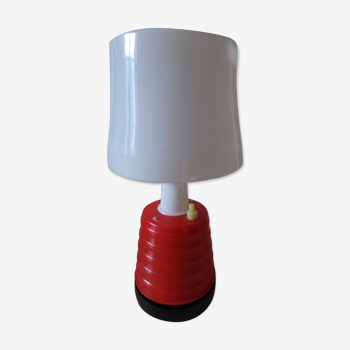 Lampe de table vintage